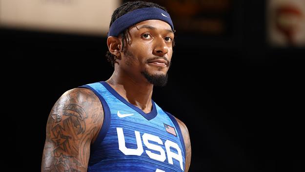 Bradley Beal