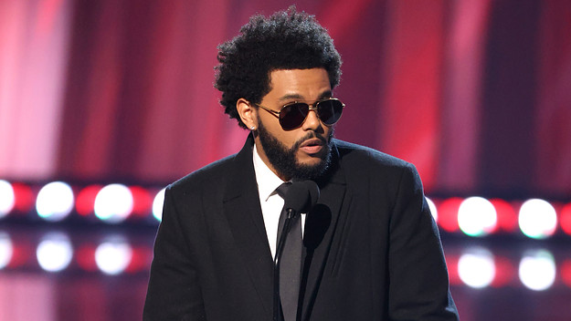 weeknd