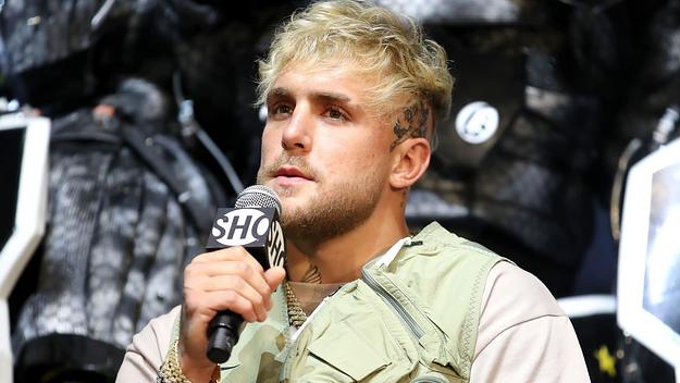 Jake Paul