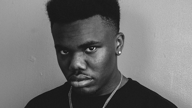 baby keem bryan blue