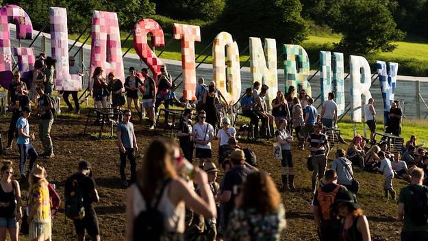 Glastonbury Festival