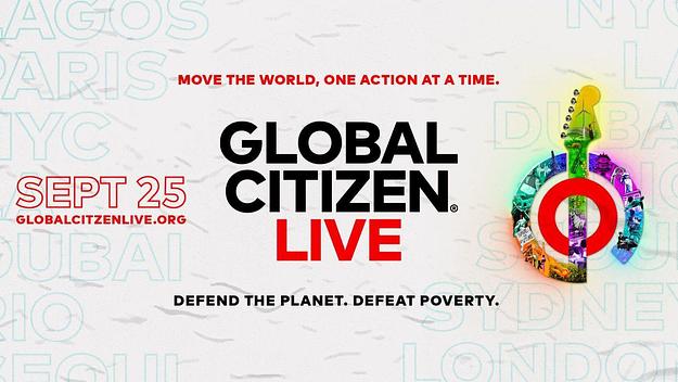 Global Citizen 21