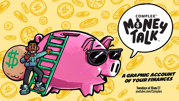 money-talk