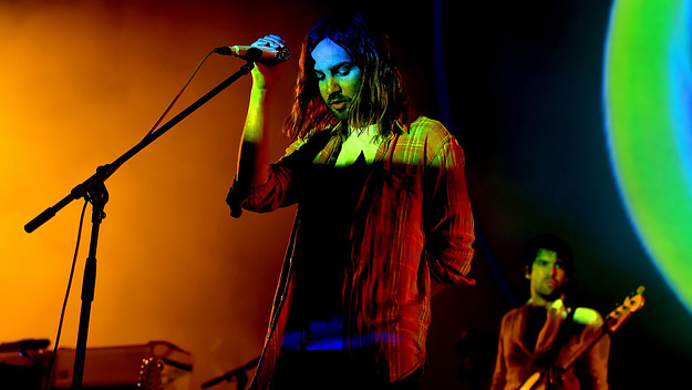 tame-impala