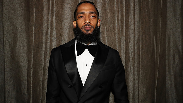 nipsey