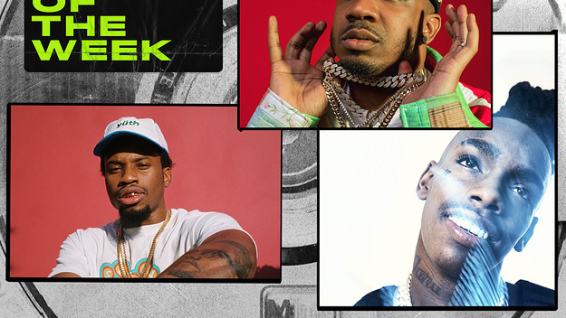 best-new-music-denzel-benny-melly
