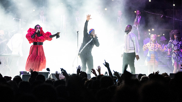 Fugees