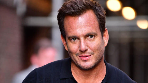 Will Arnett