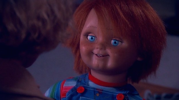 Child's Play