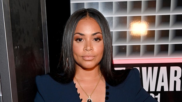 lauren london