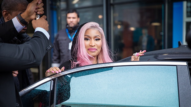 Nicki