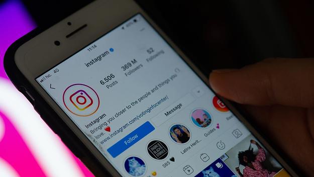 instagram