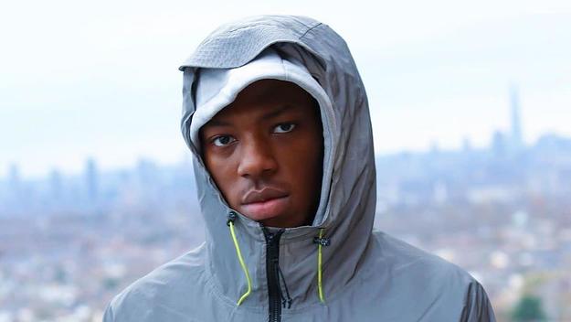 Duppy (credit: @tbluevisuals)