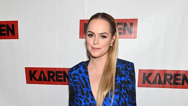 Taryn Manning