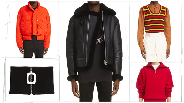 Nordstrom Men's Fall Winter