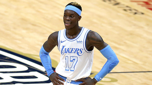Dennis Schroder