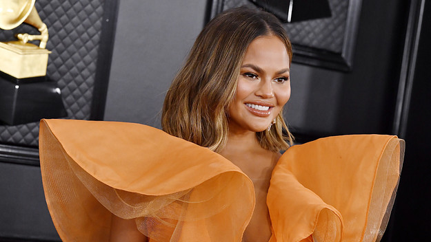 Chrissy Teigen