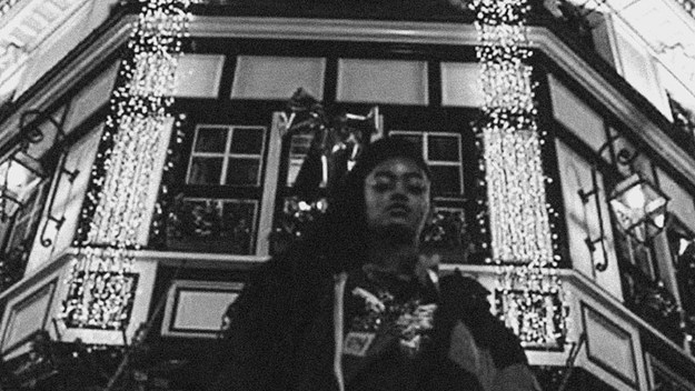 Chynna 'Drug Opera'