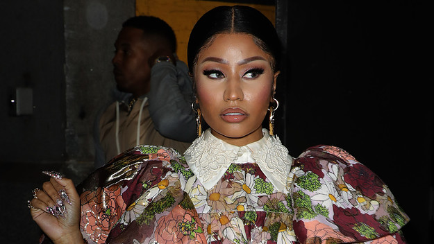nicki