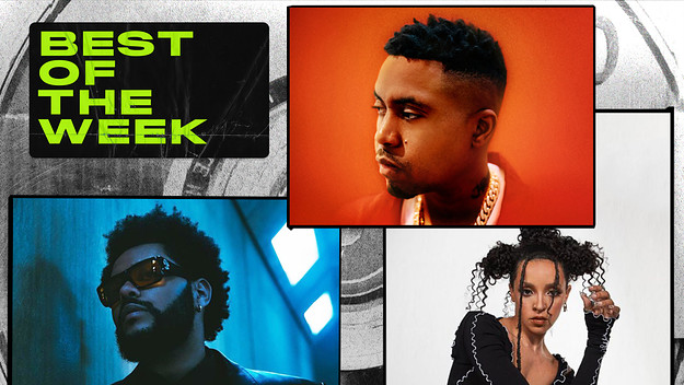 Best New Music