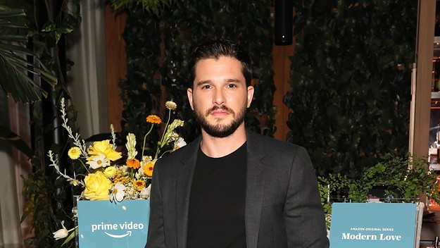 Kit Harington