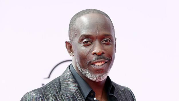 Michael K Williams Ballroom