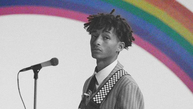 Jaden Smith