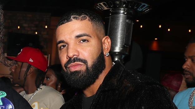 drake