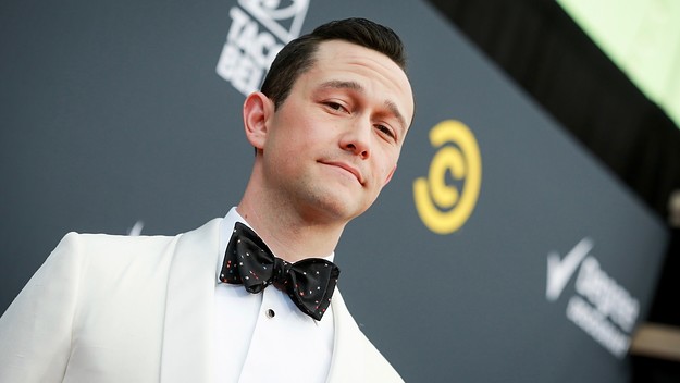 Joseph Gordon-Levitt