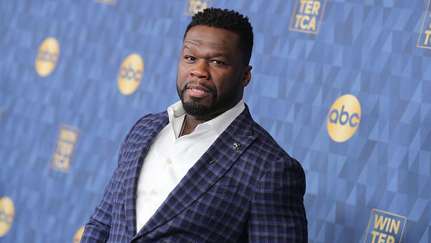 50 Cent