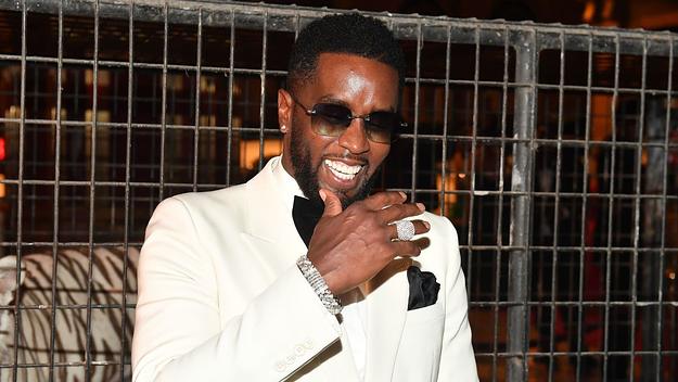 diddy