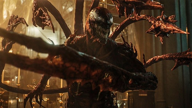 carnage