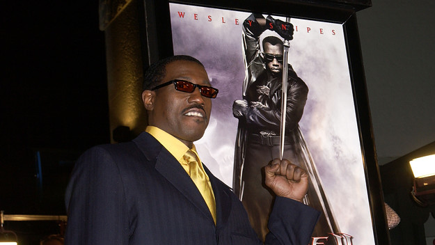 blade