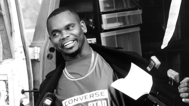 Anthony Johnson
