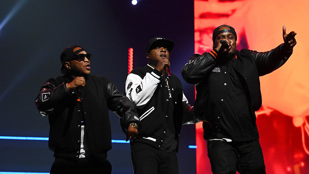 The Lox