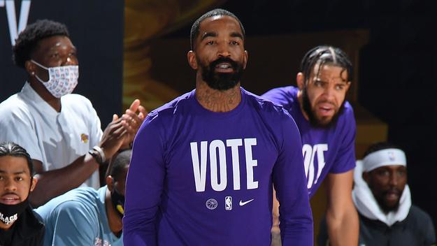 jr smith