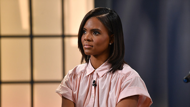 Candace Owens: Find The Latest Candace Owens Stories, News & Features