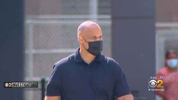 chicago cop teen assault