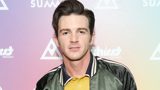 Drake Bell