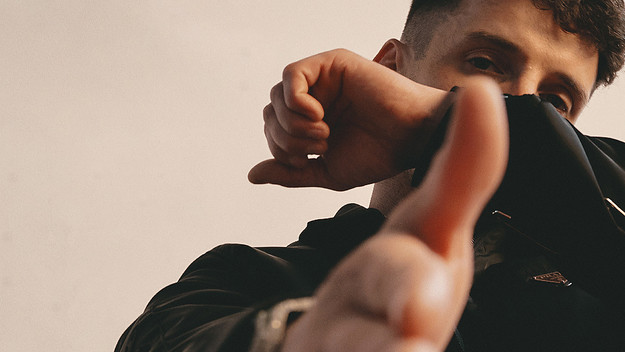 Morrisson (credit: Since 93)