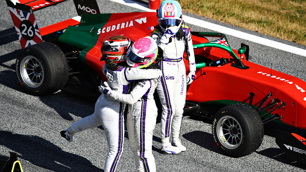 W Series Motorsport