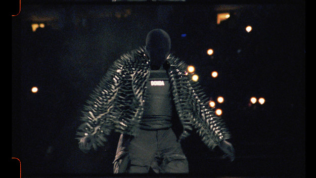 Kanye West 'Donda'
