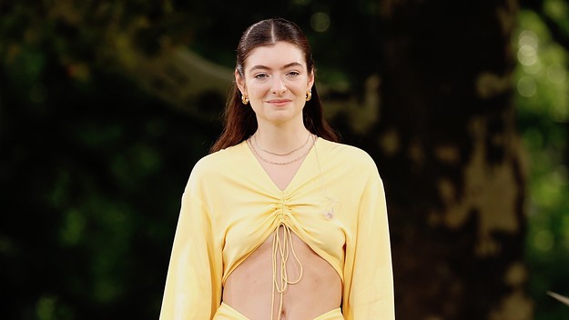 Lorde