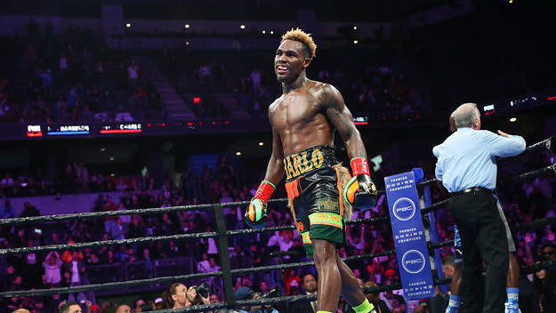 Jermell Charlo Tony Harrison 2019 1