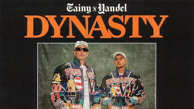 tainy-dynasty