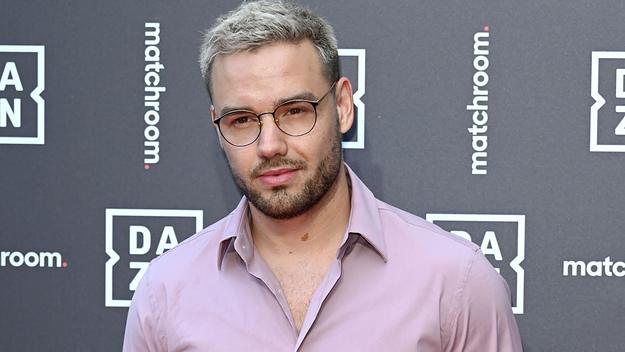 Liam Payne