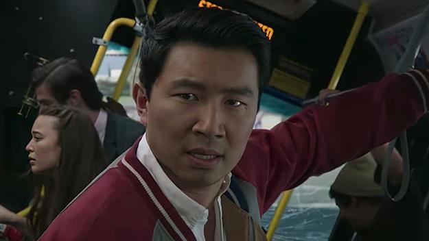 Shang-Chi and the Legend of the Ten Rings