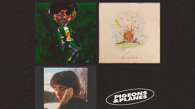 The Rotation August