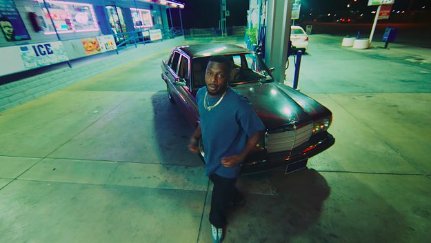 Isaiah Rashad