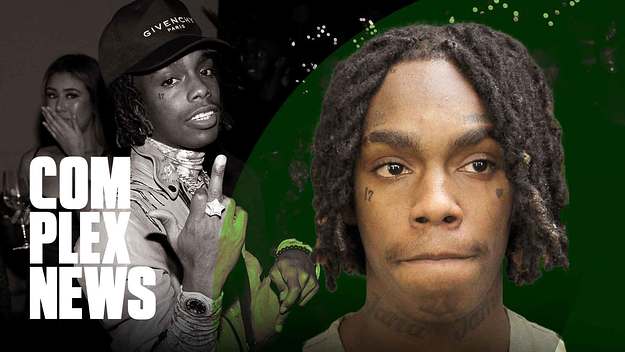 Everything We Know About YNW Melly’s New Album ‘It’s A Matter of Slime’